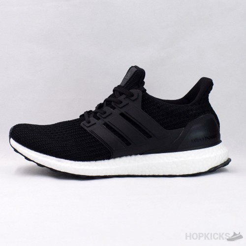 ultra boost 4.0 black